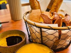 -幸邻食堂