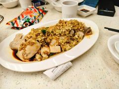 -肥仔文澳门猪骨煲(南京西路店)