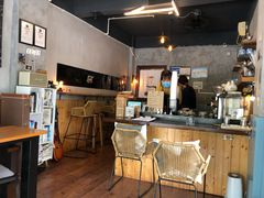 -251#coffee roasters(沿河东路店)