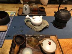 -扫雪煮茶(西村店)