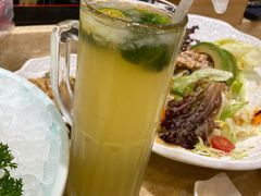 金桔茶-东京屋(武定路店)