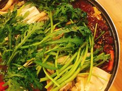 -东吉馆韩式餐厅(八经街总店)