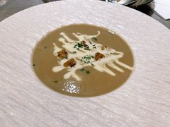 -LA CREPERIE BRETONNE布列塔尼法式餐厅(天童北路店)