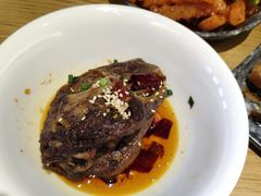 -付小姐在成都(川沙店)