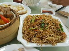 -市民中心-餐厅