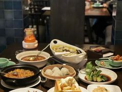 -粗茶淡饭·隐庐私厨(东亭店)