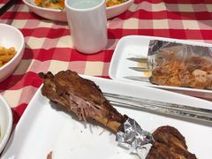 -西贝(上海我格广场店)