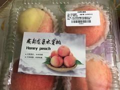 -盒马鲜生(曜一城店)