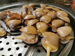 -蔚海之都·象山蒸汽海鲜(仙霞路店)
