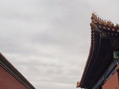 -故宫博物院(故宫)