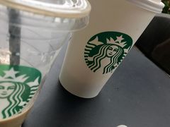 -星巴克臻选(苏州苏信店)