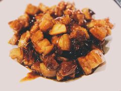 -大隐隐于市私房菜(保和小区店)