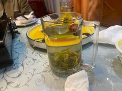 -伊帆食府·青海美食