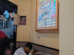 -阿依娘镇店豌杂面(三峡广场店)