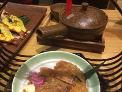 -花潮料理艺食馆(世欧广场店)