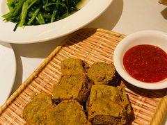 -恰恰餐厅(硕和生活广场店)