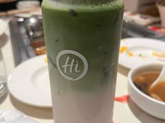 -海底捞火锅(大学路新象城店)