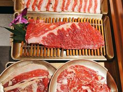 -西塔老太太泥炉烤肉(亚运村店)