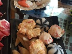 -丽江庭院之丽江往事(安定门店)