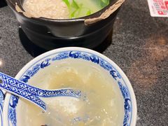 -南京大牌档(新街口德基广场店)