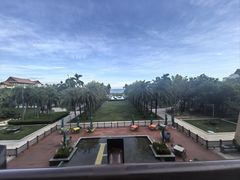 -三亚海棠湾万丽度假酒店