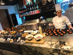 -香港唯港荟 Hotel ICON – The Market