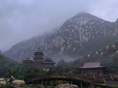 -禅宗少林·音乐大典