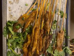 -林二哥宜烤官·宜宾小烧烤