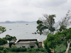 -胡里山炮台