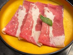 -一绪に寿喜烧(吾悦国际店)
