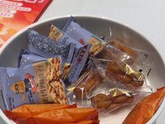 -小厨娘淮扬菜(江宁弘阳店)