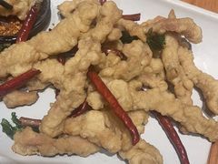 -云海肴·汽锅鸡·云南菜(广安门天虹店)