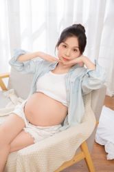 -蜜阁孕味亲子摄影(太奥广场店)