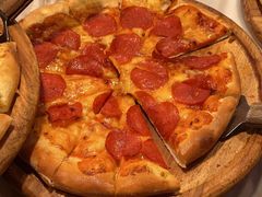 -比格比萨自助(延庆万达广场店)