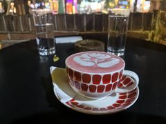 -樹下遇见树·咖啡