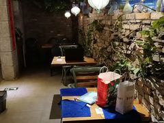 -茅炒屋龙虾·烧烤·湘菜(新河路店)