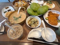 -苏小柳点心·手作小笼包(康桥分院)