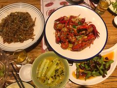 -有间虾铺·经典湘菜·小龙虾(新梦店)