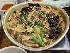 -高基五春川炒鸡排 韩国料理(威海总店)