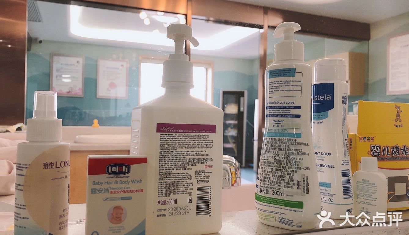 杭州排名前三的月子会所长啥样