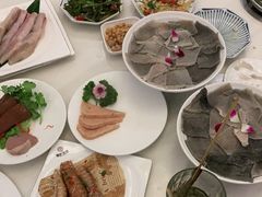-围炉夜话·潮汕卤水火锅(榕江店)