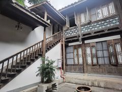-聚春园驿馆(福州三坊七巷店)