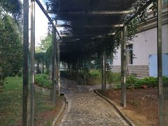 -凯旋假日酒店(从化城建学院店)