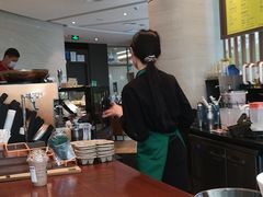 -星巴克(深圳香港大学深圳医院店)