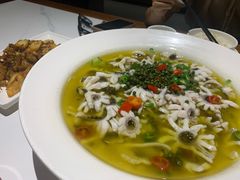 -三猫黑鱼花(南大店)