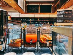 -康帝国际酒店-艾斯本自助西餐厅