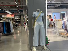 -五环Outlets(高新工厂店)