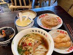 -東茅街茶馆