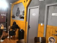 -伯爵·沉浸式超级密室·直营店