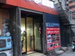 门面-云南巷海鲜大咖·可加工海鲜